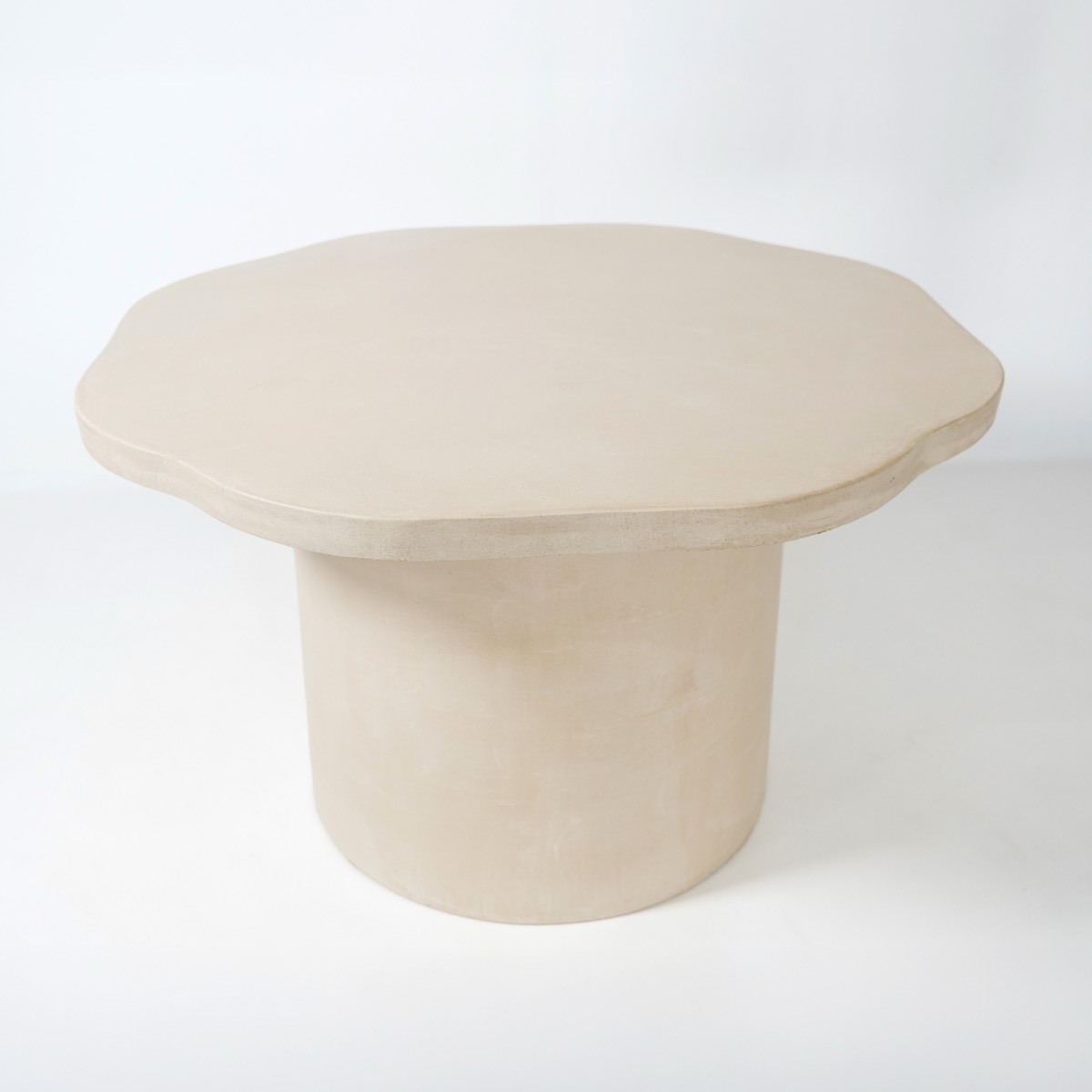 MESA DE COMEDOR ÉCLAT, vista 1