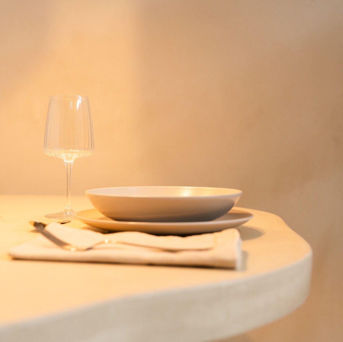 MESA DE COMEDOR ÉCLAT, vista 4