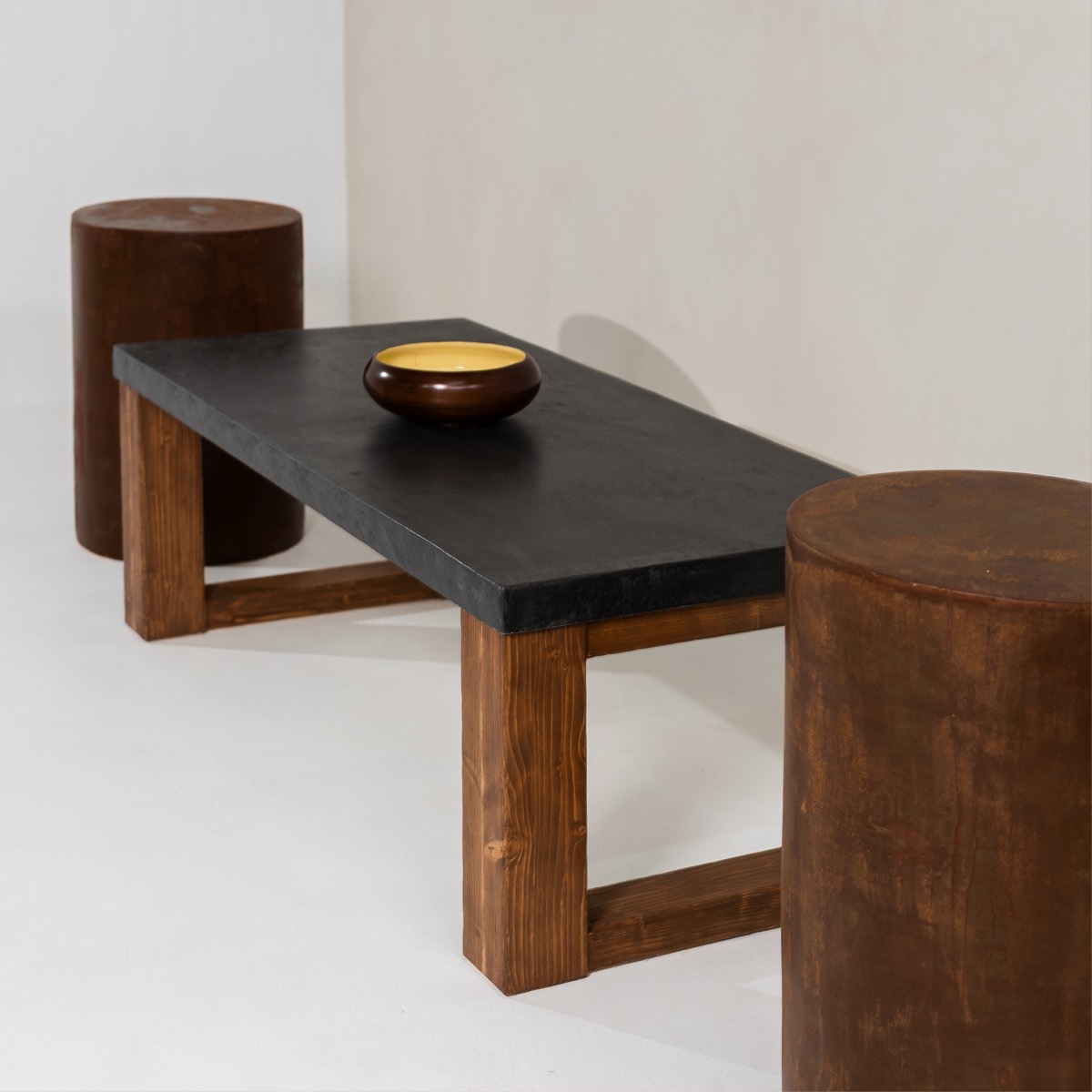 MESA AUXILIAR KORALIA, vista 1